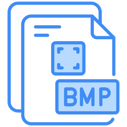 Bmp  Icon