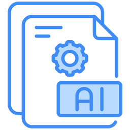 Ai  Icon