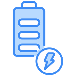 Battery  Icon