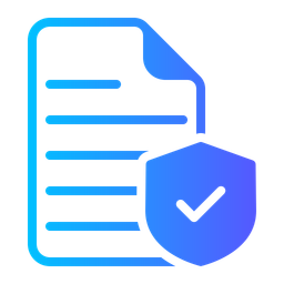 Document  Icon