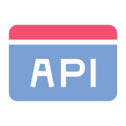 Api  Icon