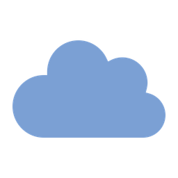 Cloud  Icon