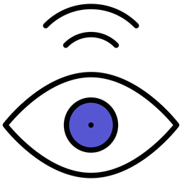 Eye  Icon