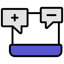 Chat  Icon