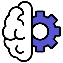 Brain  Icon