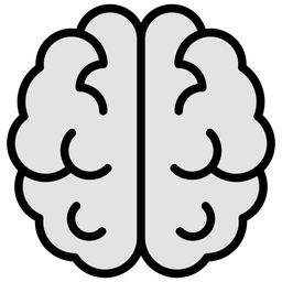 Brain  Icon