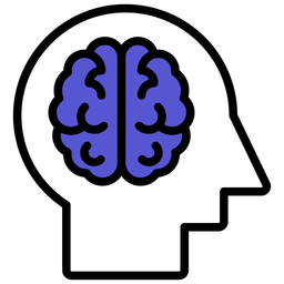 Brain  Icon