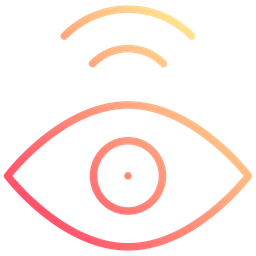 Eye  Icon