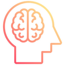 Brain  Icon