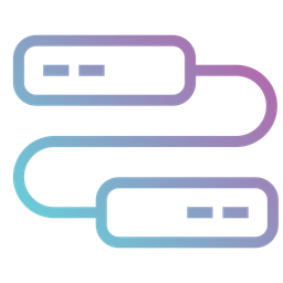 Cable  Icon