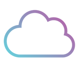 Cloud  Icon