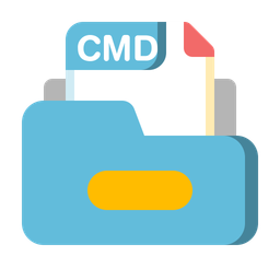 Cmd  Icon