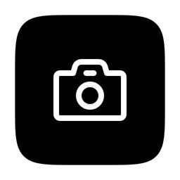 Camera  Icon