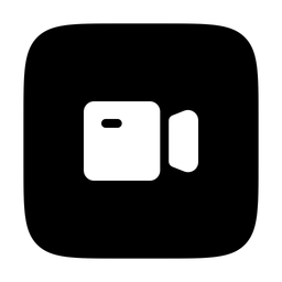 Camera  Icon