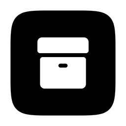 Box  Icon