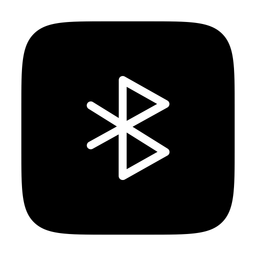 Bluetooth  Icon