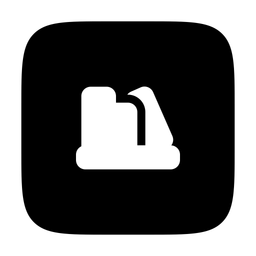 Bookshelf  Icon