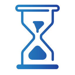 Hourglass  Icon