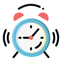 Alarm  Icon