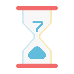 Hourglass  Icon