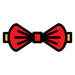 Bow tie  Icon