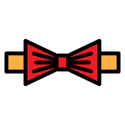 Bow tie  Icon