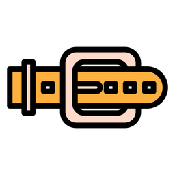 Belt  Icon