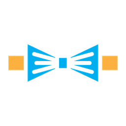 Bow tie  Icon