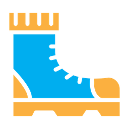 Boot  Icon