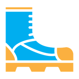 Boot  Icon