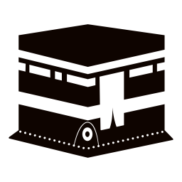 Kaaba  Icon