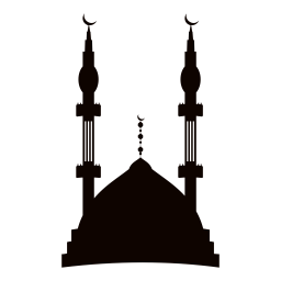 Mosque  Icon