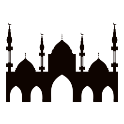 Mosque  Icon