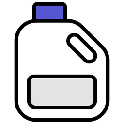 Bottle  Icon