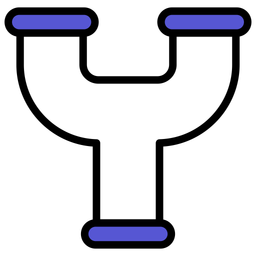 Pipe  Icon