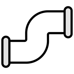 Pipe  Icon