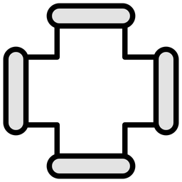 Pipe  Icon