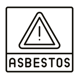 Asbestos  Icon