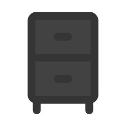 Cabinet  Icon