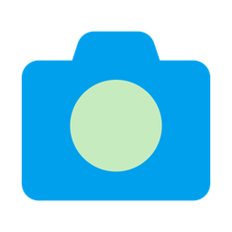 Camera  Icon