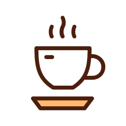 Americano  Icon