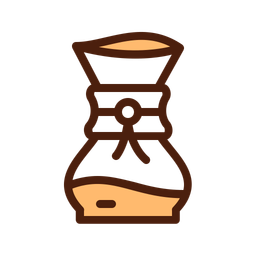 Chemex  Icon