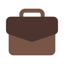 Briefcase  Icon