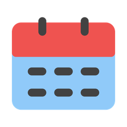 Calendar  Icon