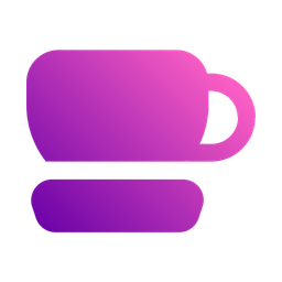 Coffee cup  Icon