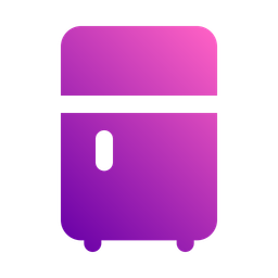 Fridge  Icon