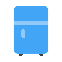 Fridge  Icon