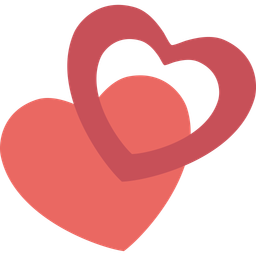 Design love  Icon