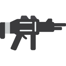 Gun  Icon