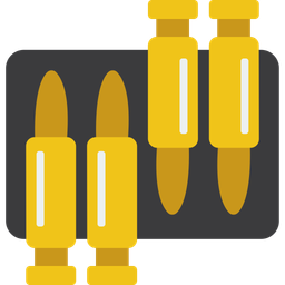 Bullet  Icon